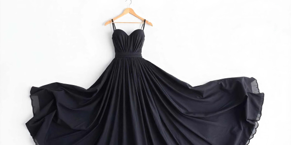 Kies het materiaal voor de snit van de jurk: een praktische gids