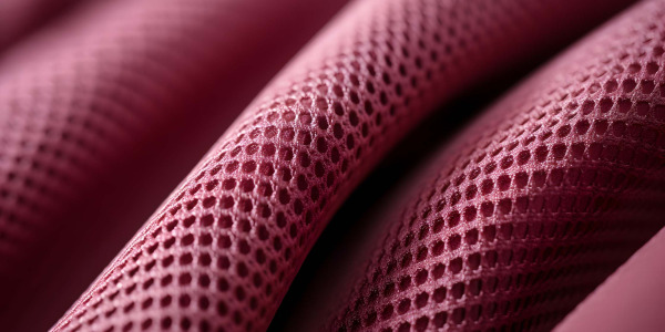 Welke polyester voor een jurk en welke voor broeken? Een praktische gids voor de soorten stoffen die je project tot een succes kunnen maken.