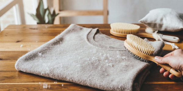 Doet elke kasjmierpil mee? Manieren om de duurzaamheid van pillen en stoffen te verbeteren