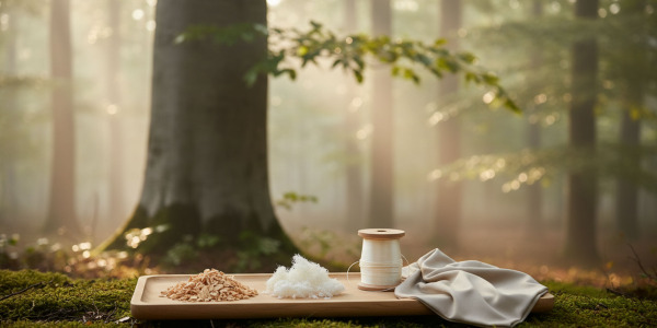 Is micromodaal natuurlijk? Alles over de oorsprong van beukenvezel