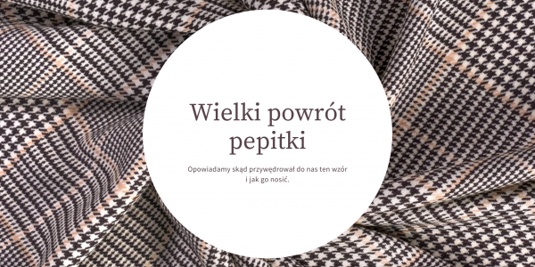 Wielki powrót pepitk