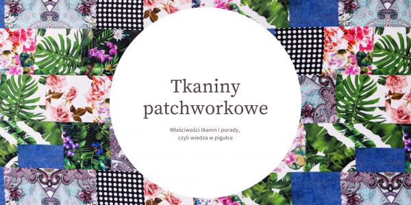 Telas de patchwork